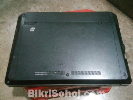 HP ProBook 4430s Core-i5 4GB RAM